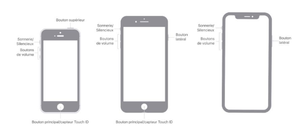 iphone6 enter dfu