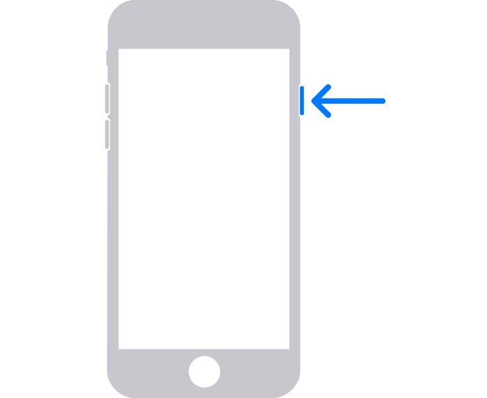Iphone без без прошивки. Iphone без выреза. картинка выключенного айфона.