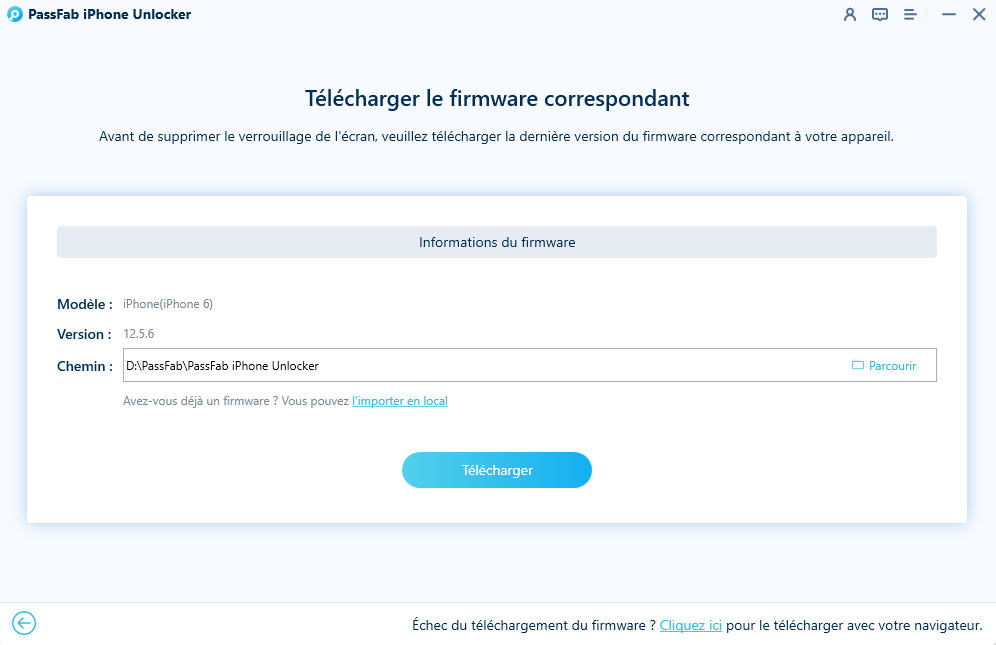 us Passfab iphone unlock to remove screen lock