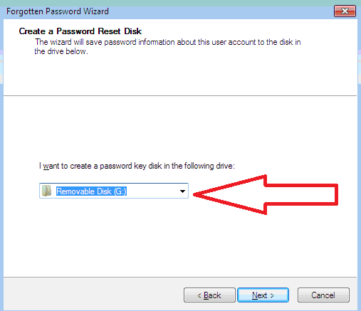 choose-a-usb-disk