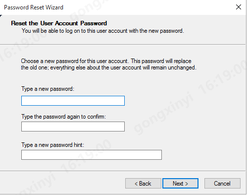 réinitialiser windows 7 au démarrage