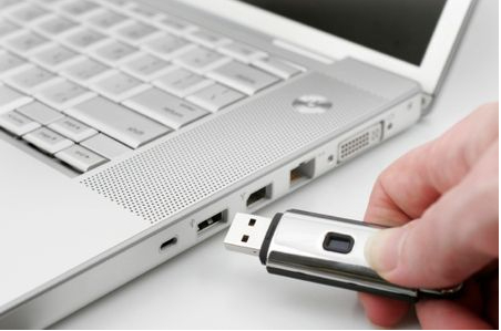 créer un disque de réinitialisation de mot de passe