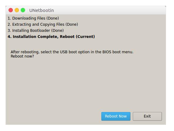 attendre quelques minutes