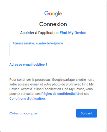 Déverrouillage de Téléphone sans Réinitialisation PassFab Android Unlocker