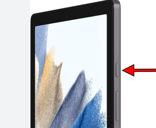 appuyez les boutons pour déverrouiller huawei sans code