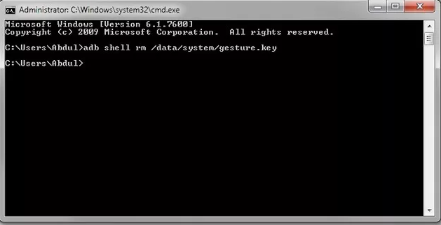 comment enlever le code de verrouillage sur huawei