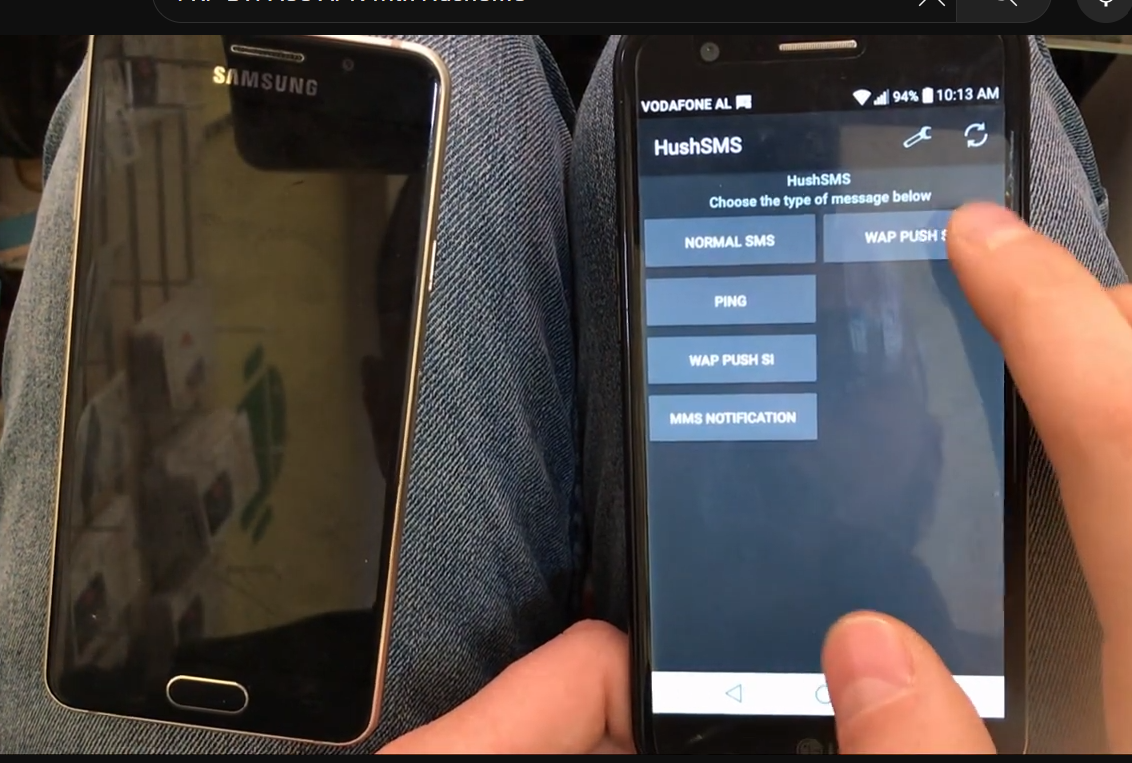 entrer www.youtube.com