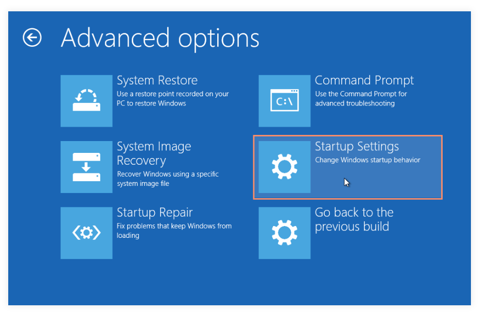 pc acer s'allume mais ne demarre pas