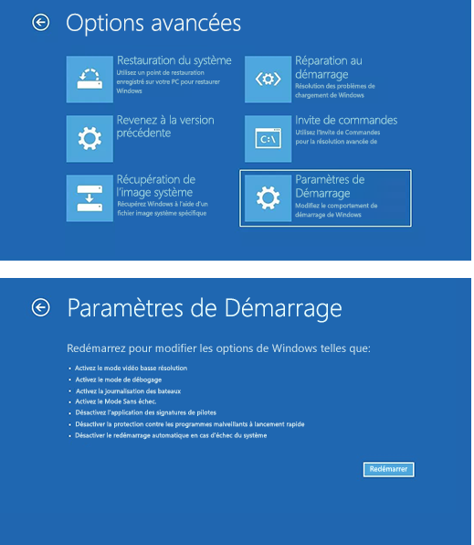 Help! Que faire si mon pc s