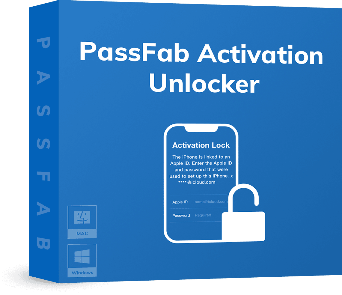 PassFab Activation Unlocker