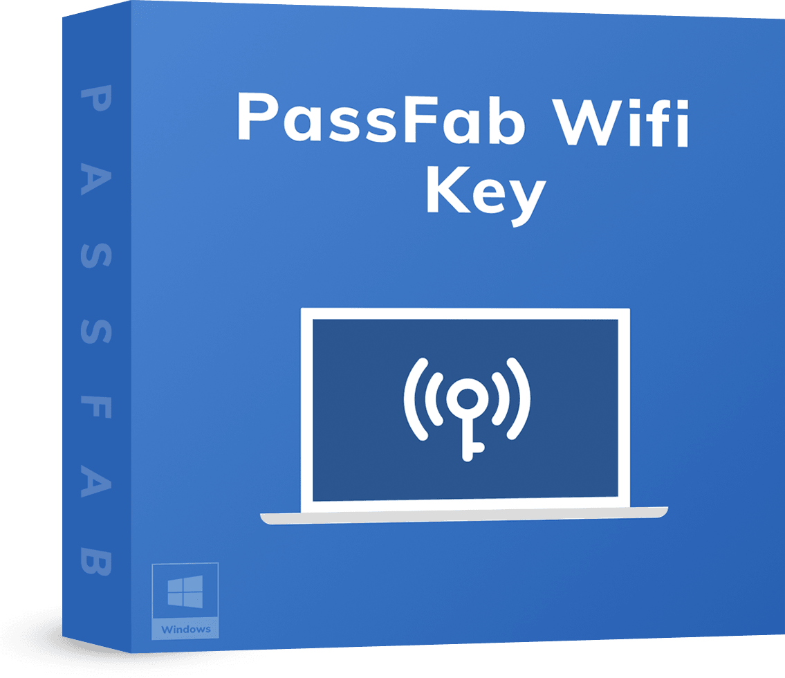 [Officiel] Acheter la clé Wifi PassFab