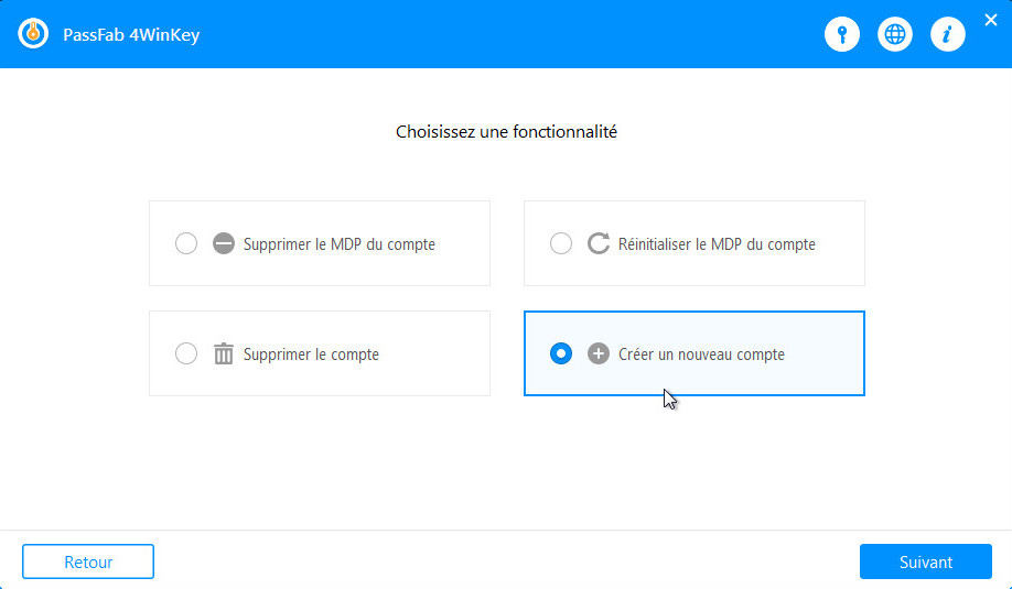 4winkey creer compte