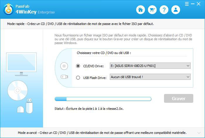 graver cd