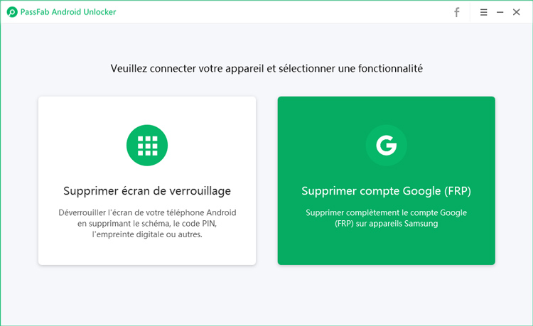 supprimer compte google