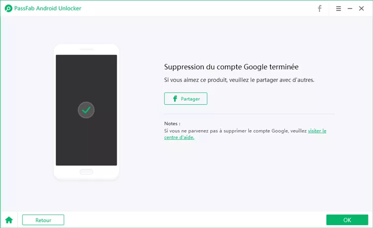 choisir site et naviguer