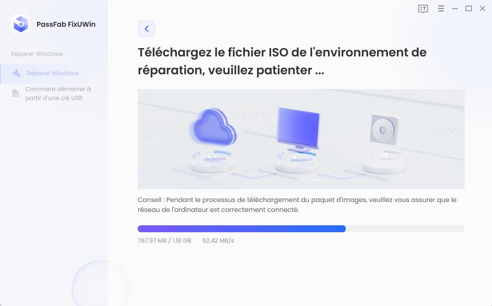 Help! Que faire si mon pc s