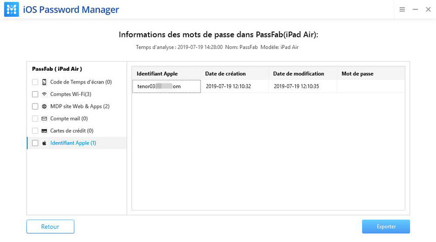 apple id