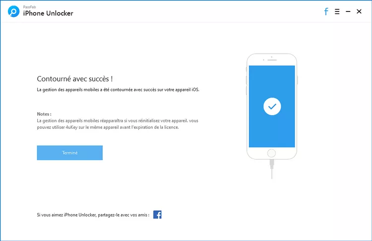 choisir site et naviguer
