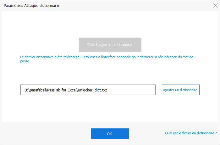 telecharger le dictionnaire