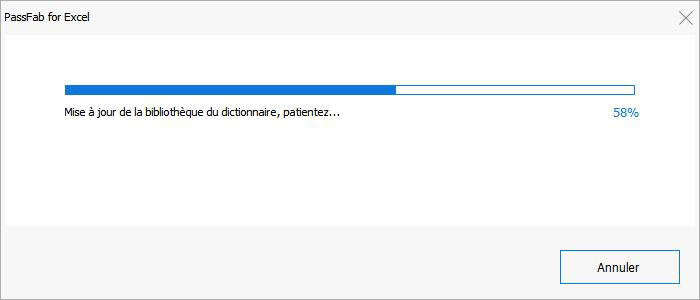 parametre dictionnaire