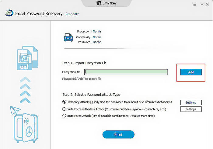 smartkey excel