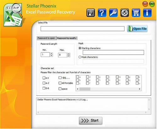 stellar excel