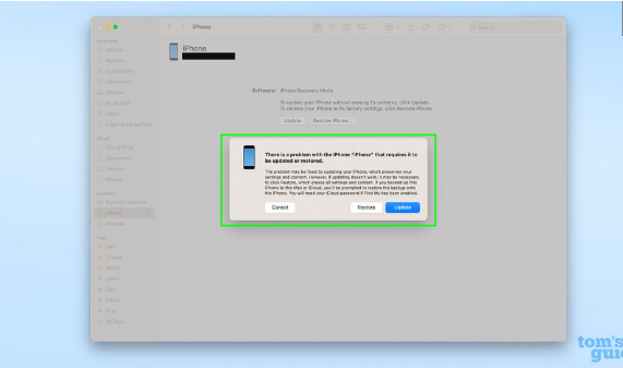 Choisissez votre iPhone