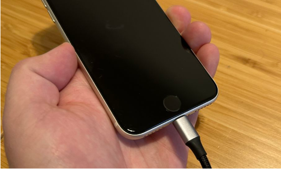 connecter votre ordinateur et votre iPhone