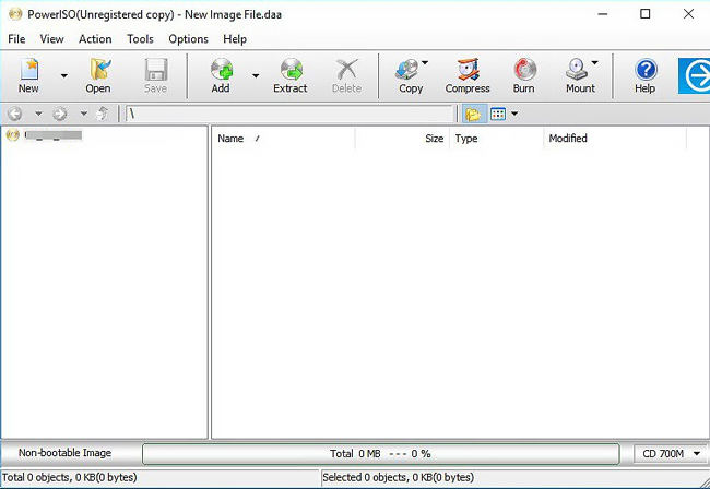 creer cle usb bootable mac sierra sous windows