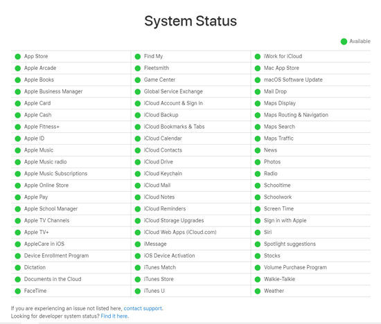 l'installation a échoué une erreur s'est produite lors de l'installation des mises à jour