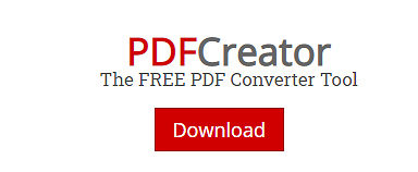 pdfcreator