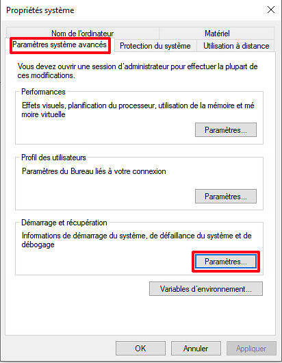 windows boot manager windows 10