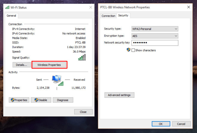 Comment Changer Le Mot De Passe De Mon Portable Comment trouver mot de passe WiFi Windows 10