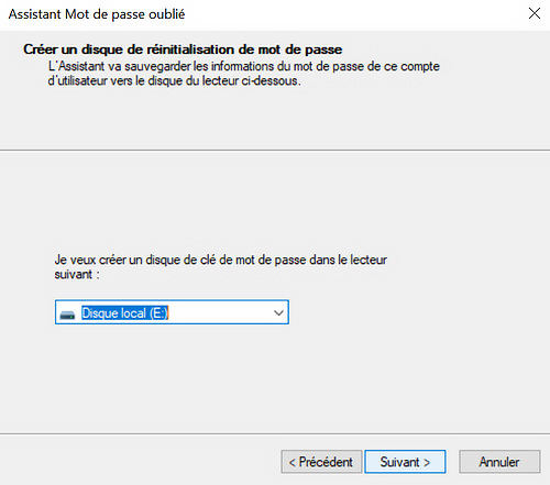 4 Images 1 Mot Windows 10 Solution [3 solutions] Comment réinitialiser mots de passe oublié Windows 10