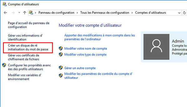 4 Images 1 Mot Windows 10 Solution [3 solutions] Comment réinitialiser mots de passe oublié Windows 10