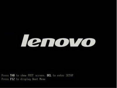 lenovo logo