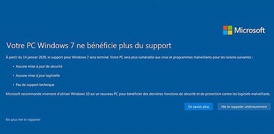 maj win 7