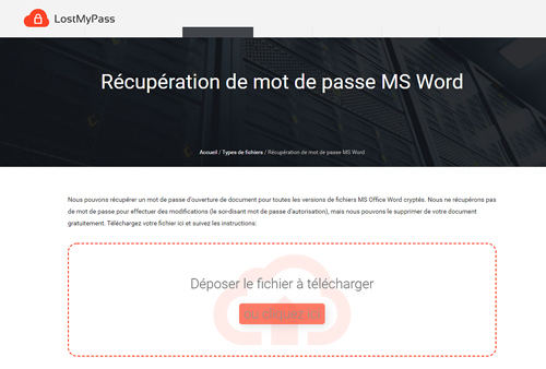 lostmypass